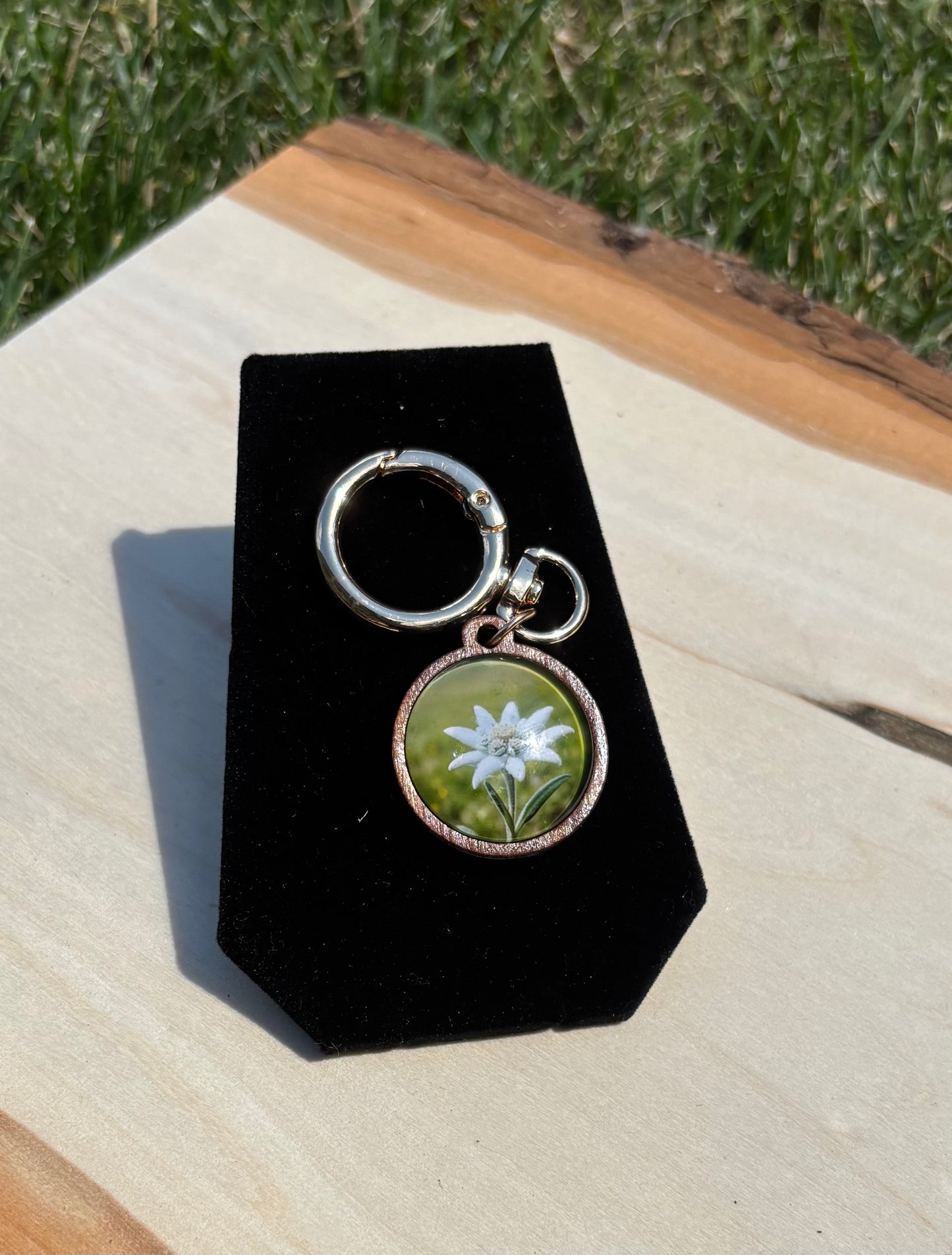 Photo Key chain