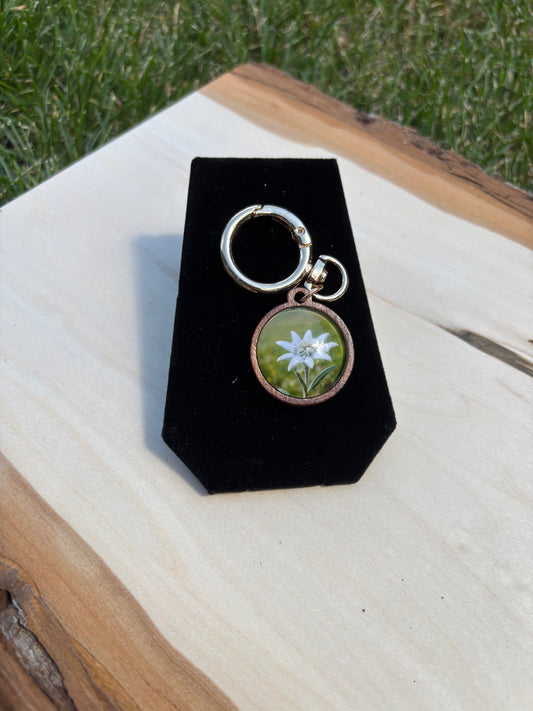 Photo Key chain