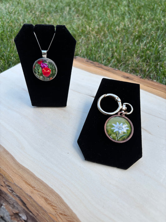 Photo Key chain
